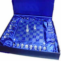 Crystal Chess Game